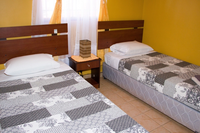 Imagen de la habitación del Hostal Lalck Cketi San Pedro De Atacama. Foto 3