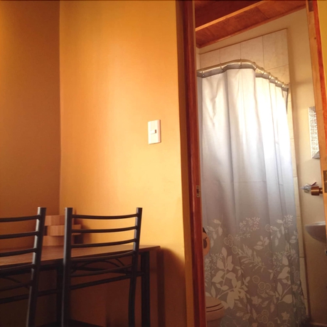 Imagen de la habitación del Hostal Lalck Cketi San Pedro De Atacama. Foto 6