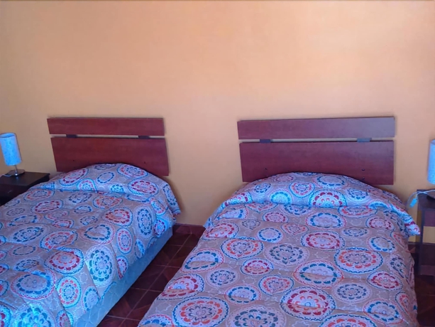 Imagen de la habitación del Hostal Lalck Cketi San Pedro De Atacama. Foto 9