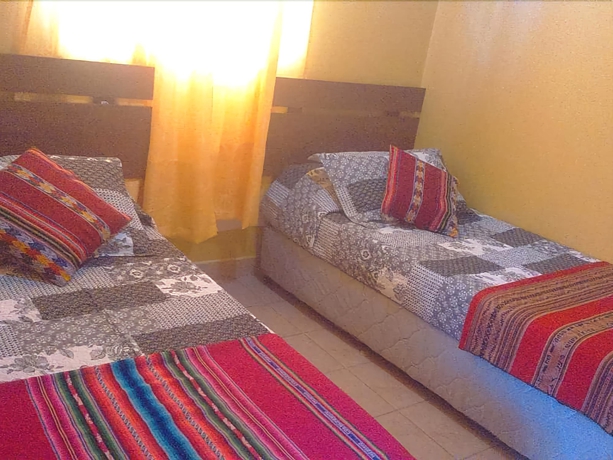 Imagen de la habitación del Hostal Lalck Cketi San Pedro De Atacama. Foto 10