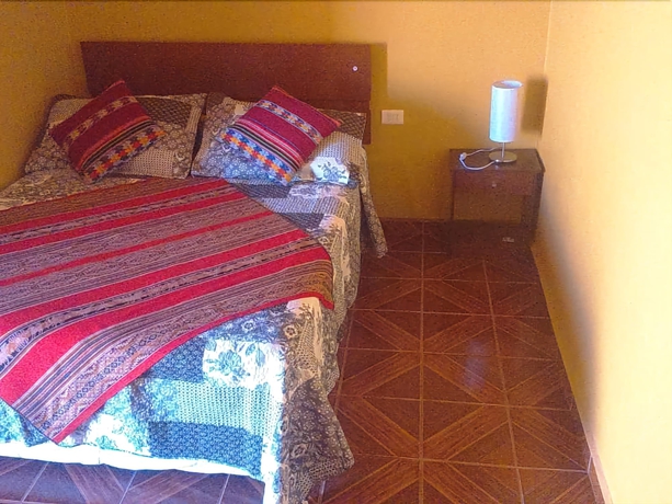 Imagen de la habitación del Hostal Lalck Cketi San Pedro De Atacama. Foto 11