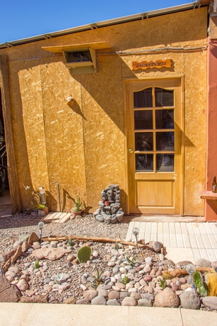 Imagen de la habitación del Hostal Lalck Cketi San Pedro De Atacama. Foto 15