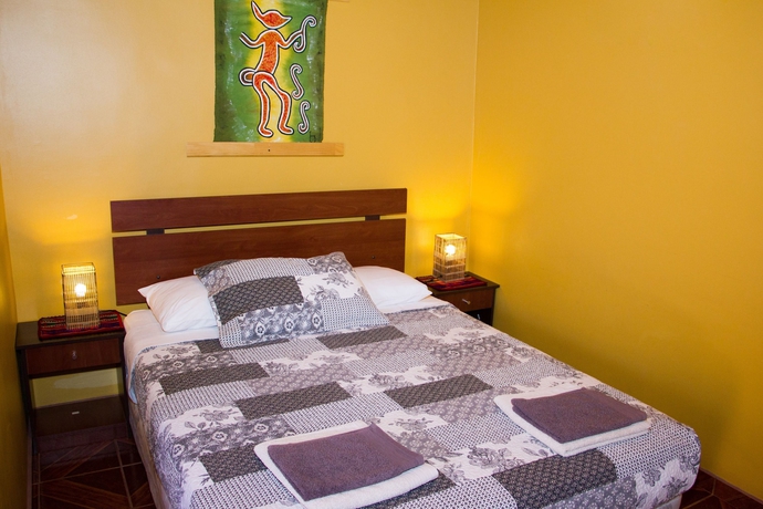 Imagen de la habitación del Hostal Lalck Cketi San Pedro De Atacama. Foto 16
