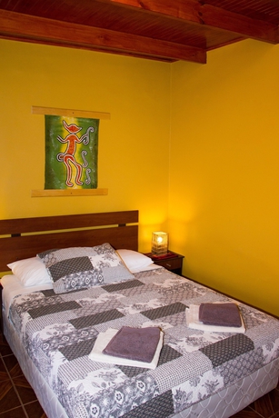 Imagen de la habitación del Hostal Lalck Cketi San Pedro De Atacama. Foto 17