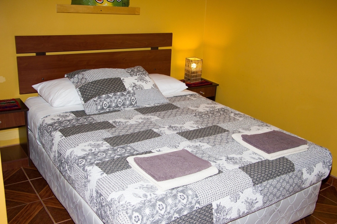 Imagen de la habitación del Hostal Lalck Cketi San Pedro De Atacama. Foto 18