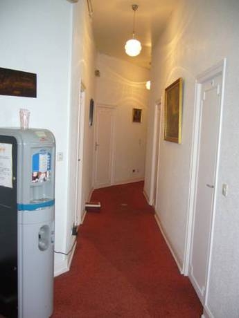 Imagen de los interiores del Hostal Lamalonga. Foto 14