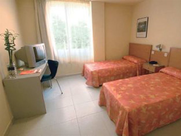 Imagen general del Hostal Lami. Foto 4