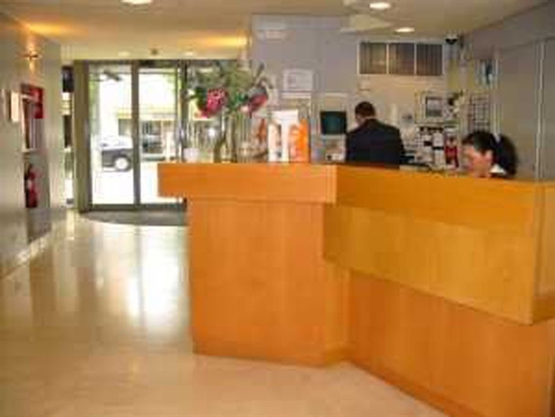 Imagen general del Hostal Lami. Foto 5