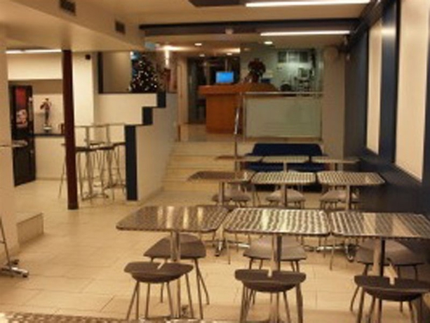 Imagen general del Hostal Lami. Foto 6