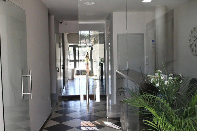 Imagen de los interiores del Hostal Landhaus, EL MOLAR. Foto 15