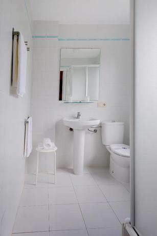 Imagen de la habitación del Hostal Lantana Garden. Foto 3