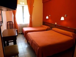 Imagen general del Hostal Lar. Foto 4