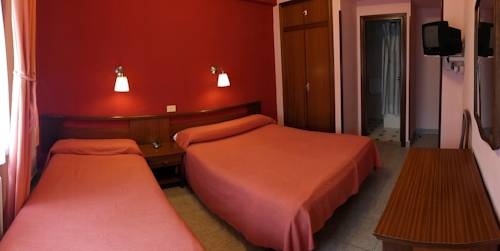 Imagen general del Hostal Lar. Foto 5