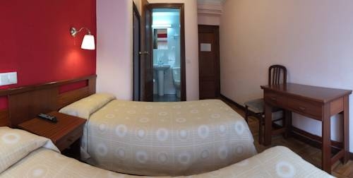 Imagen general del Hostal Lar. Foto 6