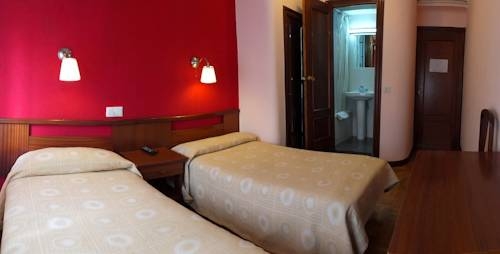 Imagen general del Hostal Lar. Foto 7