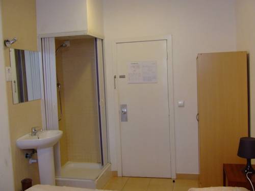 Imagen de la habitación del Hostal Larexport - Chile. Foto 2