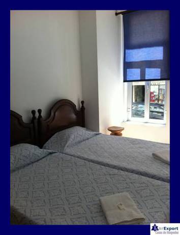 Imagen de la habitación del Hostal Larexport - Chile. Foto 4