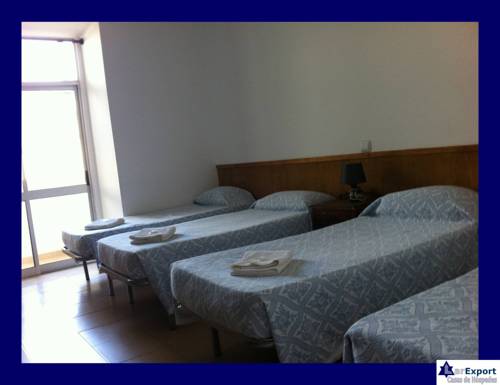 Imagen de la habitación del Hostal Larexport - Chile. Foto 5