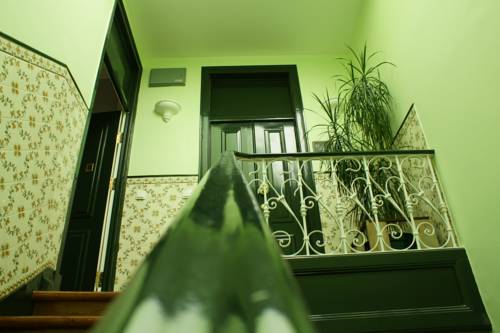 Imagen de los interiores del Hostal Larexport - Chile. Foto 7
