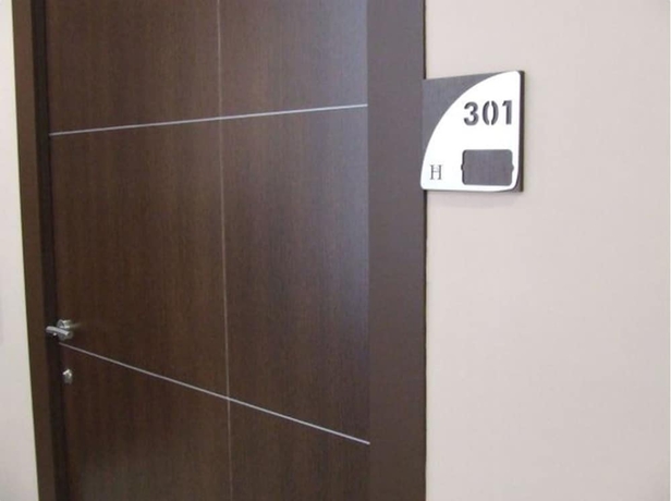 Imagen de los interiores del Hostal Larios. Foto 17