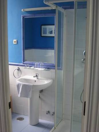 Imagen de la habitación del Hostal Las Acacias Restaurante. Foto 9