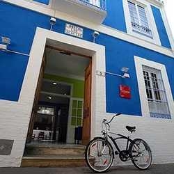 Imagen general del Hostal Las Acacias Restaurante. Foto 5