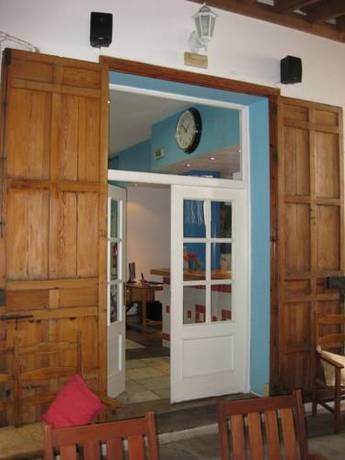 Imagen general del Hostal Las Acacias Restaurante. Foto 4