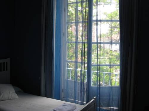 Imagen de la habitación del Hostal Las Acacias Restaurante. Foto 11