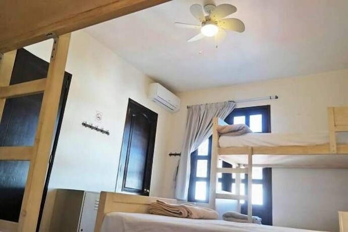 Imagen general del Hostal Las Americas - Hostel. Foto 3