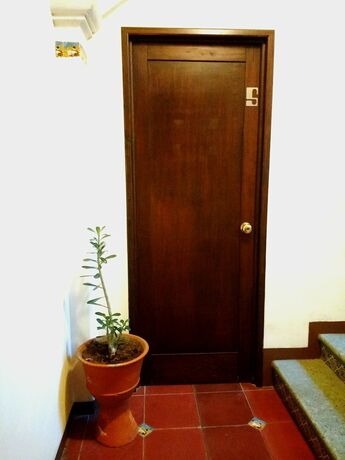 Imagen general del Hostal Las Americas - Hostel. Foto 5
