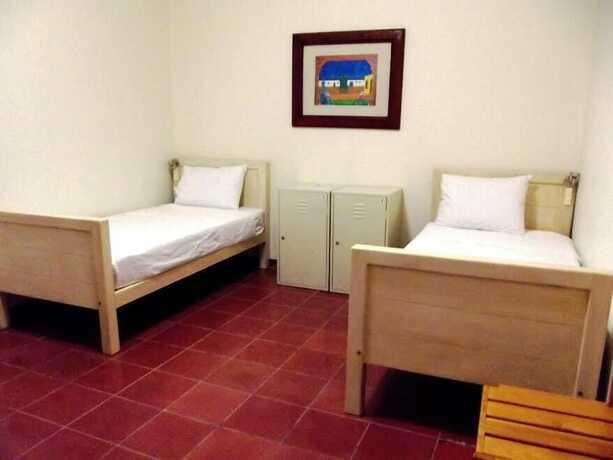 Imagen general del Hostal Las Americas - Hostel. Foto 6