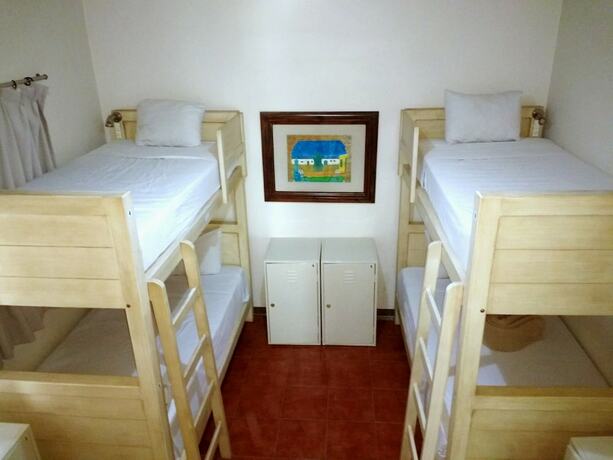 Imagen general del Hostal Las Americas - Hostel. Foto 12