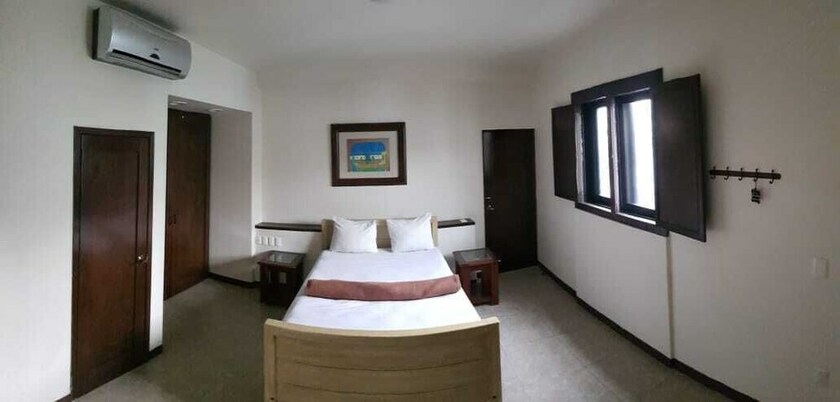 Imagen general del Hostal Las Americas - Hostel. Foto 1