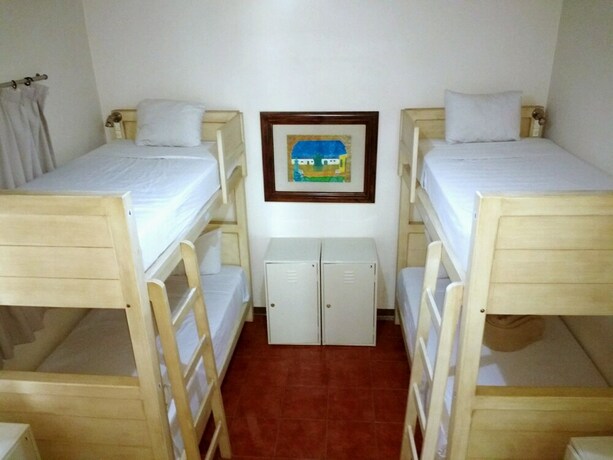 Imagen de la habitación del Hostal Las Americas - Hostel. Foto 18