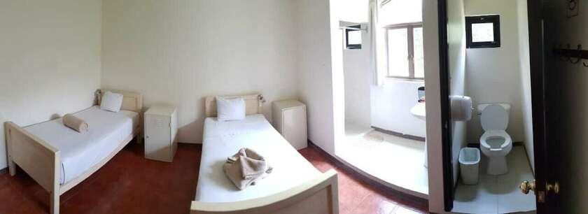Imagen de la habitación del Hostal Las Americas - Hostel. Foto 19