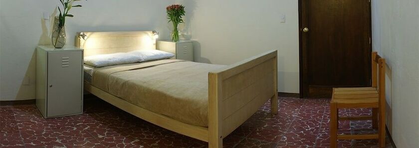 Imagen de la habitación del Hostal Las Americas - Hostel. Foto 20