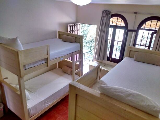 Imagen de la habitación del Hostal Las Americas - Hostel. Foto 21