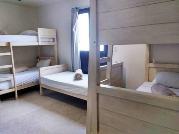 Imagen de la habitación del Hostal Las Americas - Hostel. Foto 26