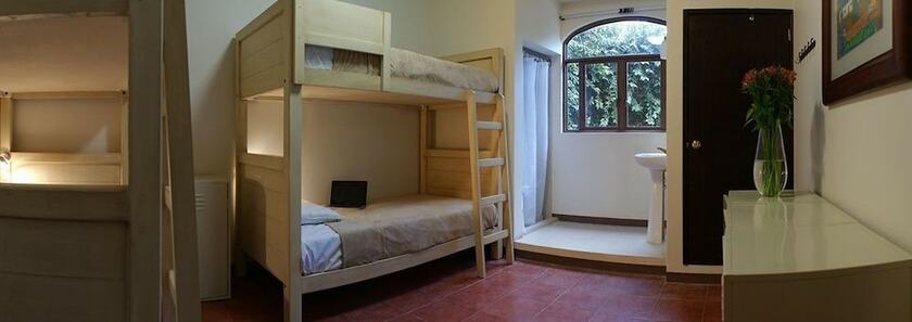 Imagen de la habitación del Hostal Las Americas - Hostel. Foto 27