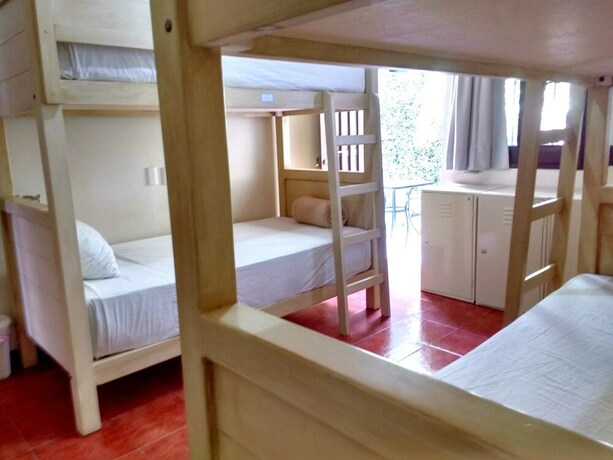 Imagen de la habitación del Hostal Las Americas - Hostel. Foto 28