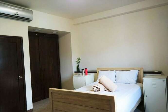Imagen de la habitación del Hostal Las Americas - Hostel. Foto 29