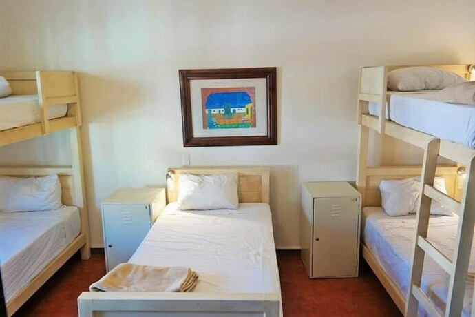 Imagen de la habitación del Hostal Las Americas - Hostel. Foto 30