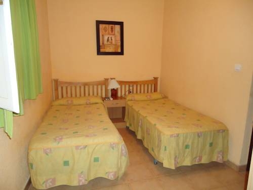 Imagen general del Hostal Las Brisas Estepona. Foto 2