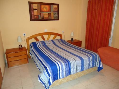 Imagen general del Hostal Las Brisas Estepona. Foto 3