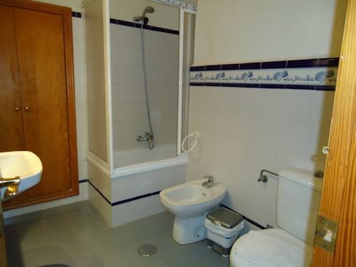 Imagen general del Hostal Las Brisas Estepona. Foto 4