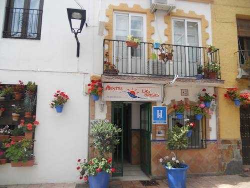 Imagen general del Hostal Las Brisas Estepona. Foto 5