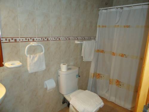 Imagen general del Hostal Las Brisas Estepona. Foto 7