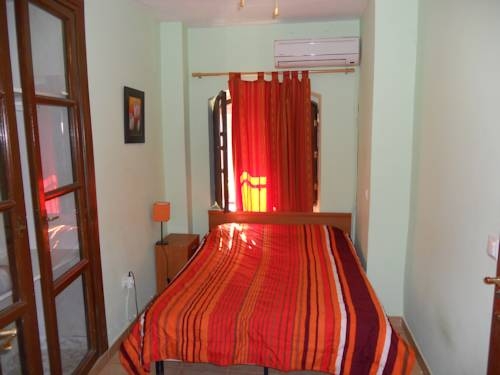 Imagen general del Hostal Las Brisas Estepona. Foto 8