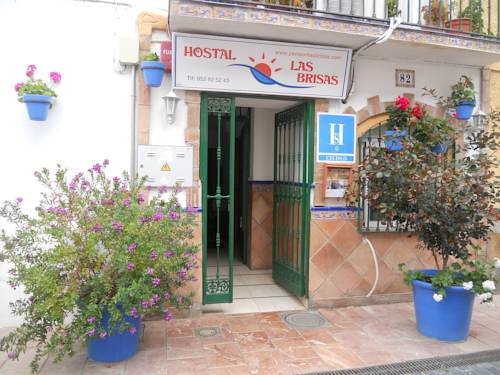 Imagen general del Hostal Las Brisas Estepona. Foto 9