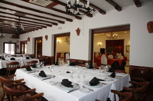 Imagen general del Hostal Las Brujas. Foto 6